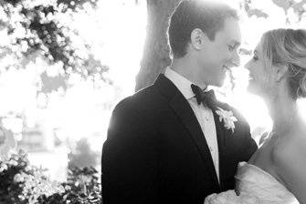 In the White Weddings