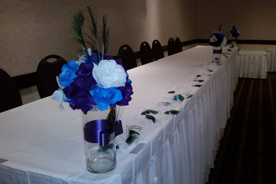 Eternal Elegance Events And Designs