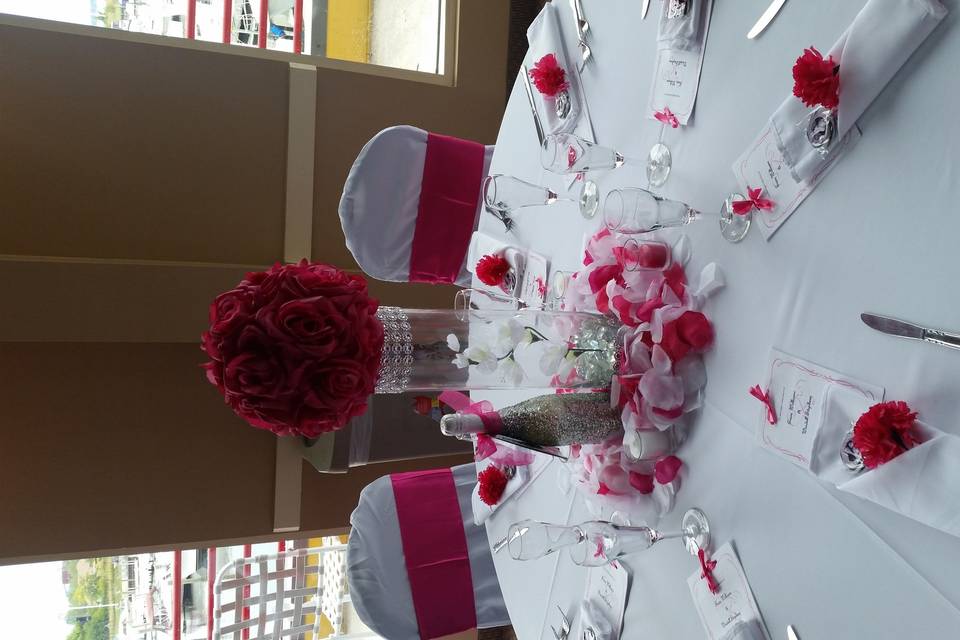 Eternal Elegance Events And Designs
