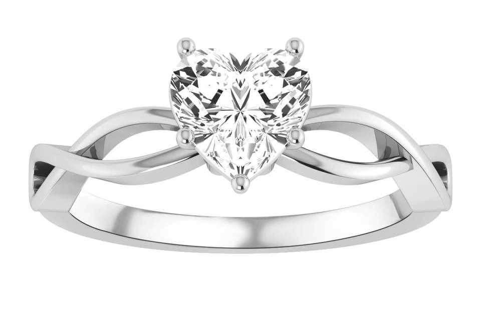 ENGAGEMENT RING