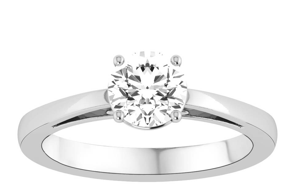 ENGAGEMENT RING