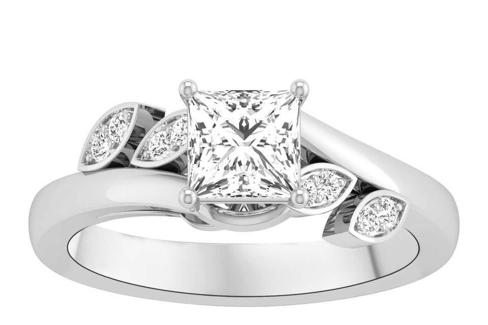 ENGAGEMENT RING