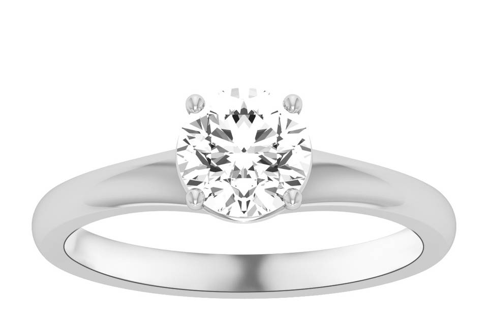 ENGAGEMENT RING