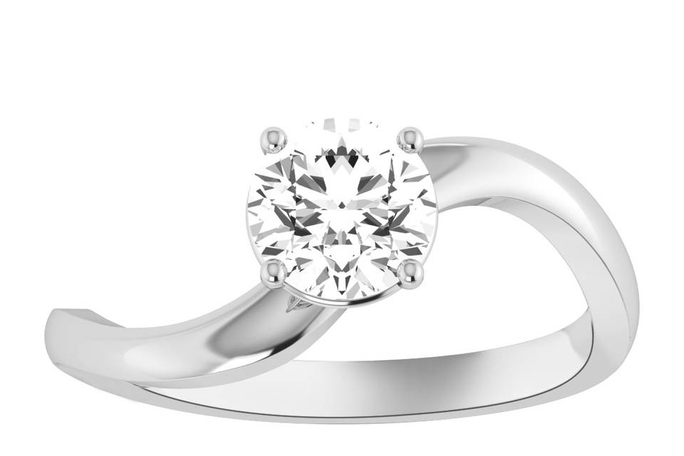 Engagement ring