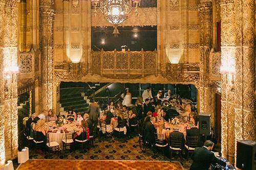 Millennium Biltmore Hotel - Venue - Los Angeles, CA - WeddingWire