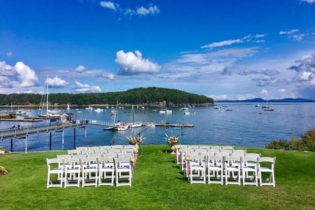 Bar Harbor, Maine