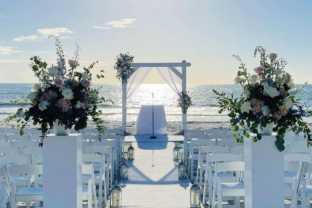 Zota Beach Resort