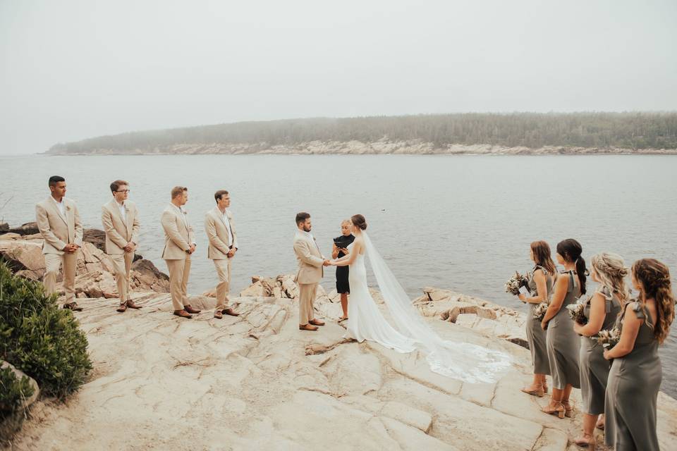 Acadia National Park