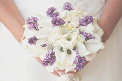 Flora Danica Photography