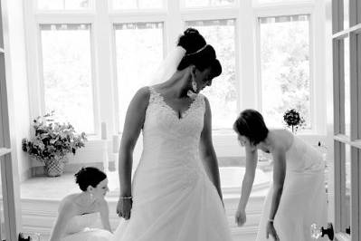 Flora Danica Photography