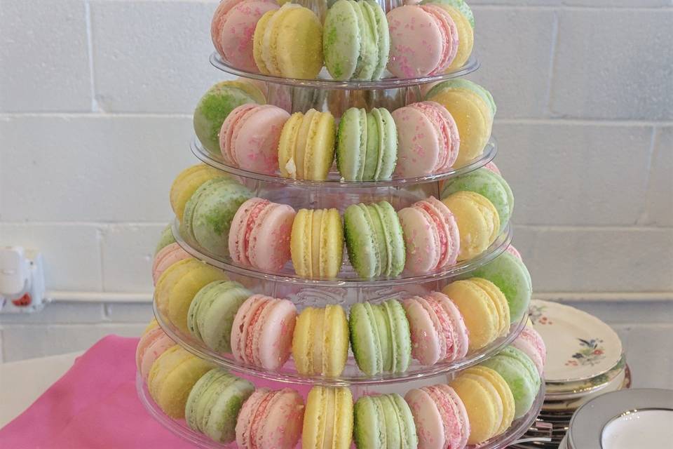 Macarons