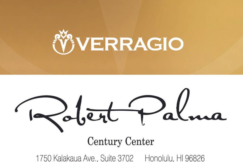 Robert Palma Designs