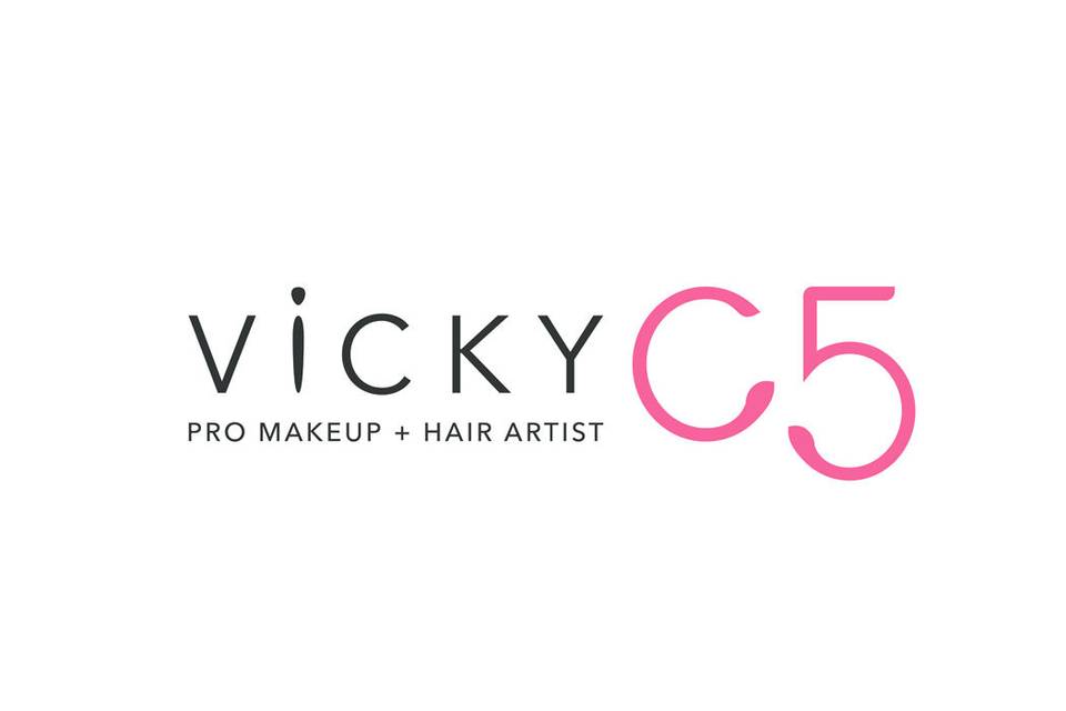 Makeup Art VickyC5