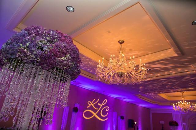 Sparkling Events by Alison Johnson