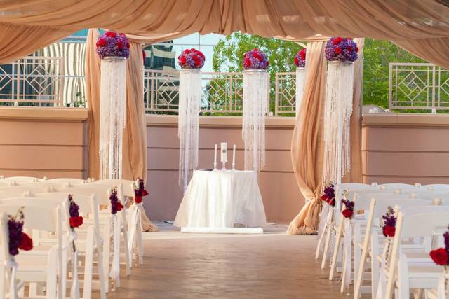 Sparkling Events by Alison Johnson