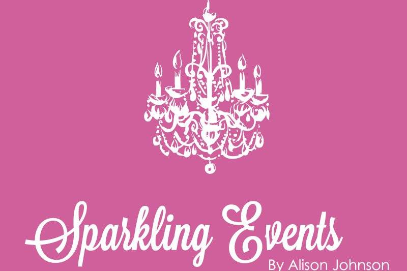 Sparkling Events by Alison Johnson
