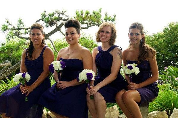 The Glitz n Glam