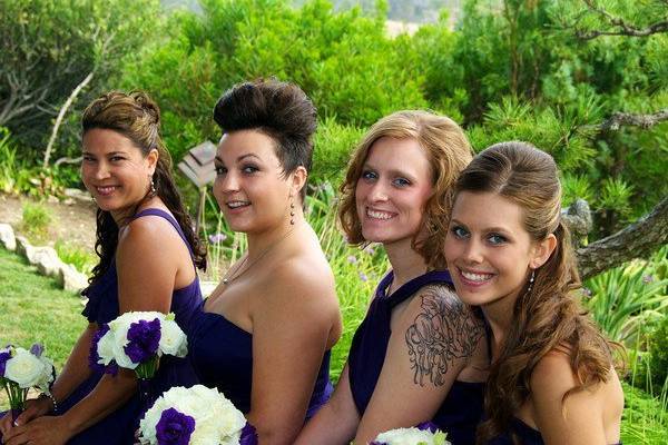 The Glitz n Glam
