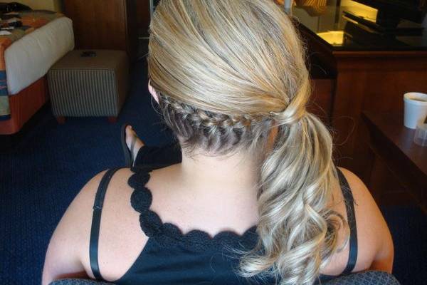 The Glitz n Glam
