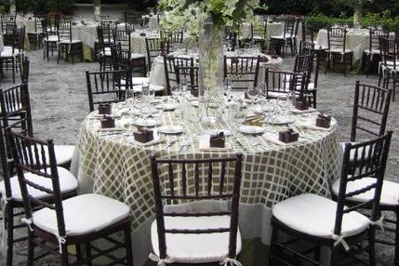 A Fancy Fiesta Gourmet Catering & Event Production