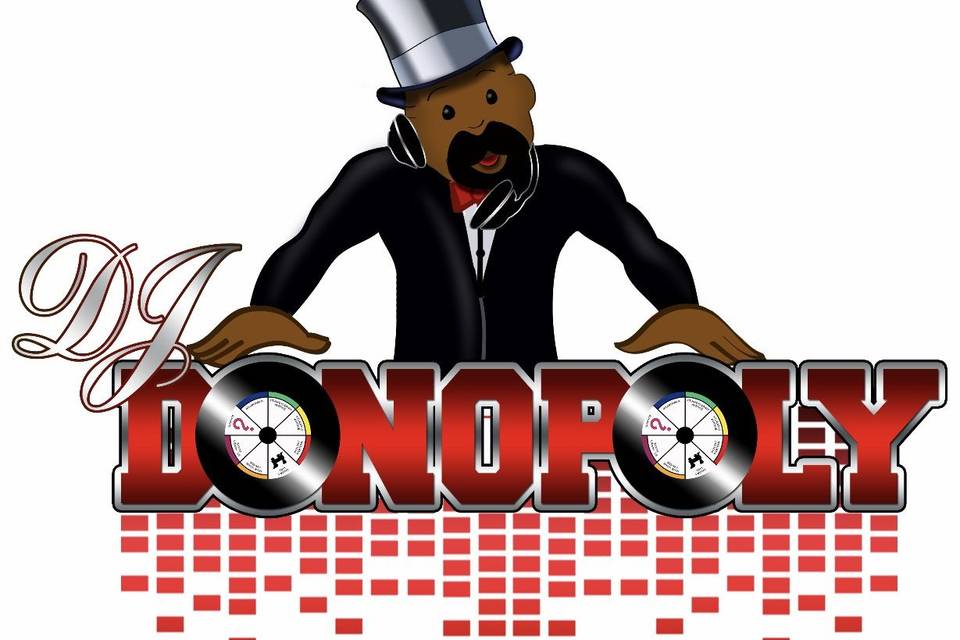 DJ Donopoly
