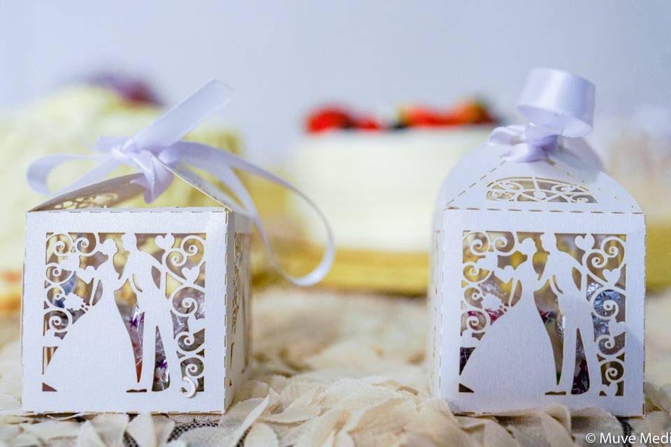 Ayesha's Wedding Day