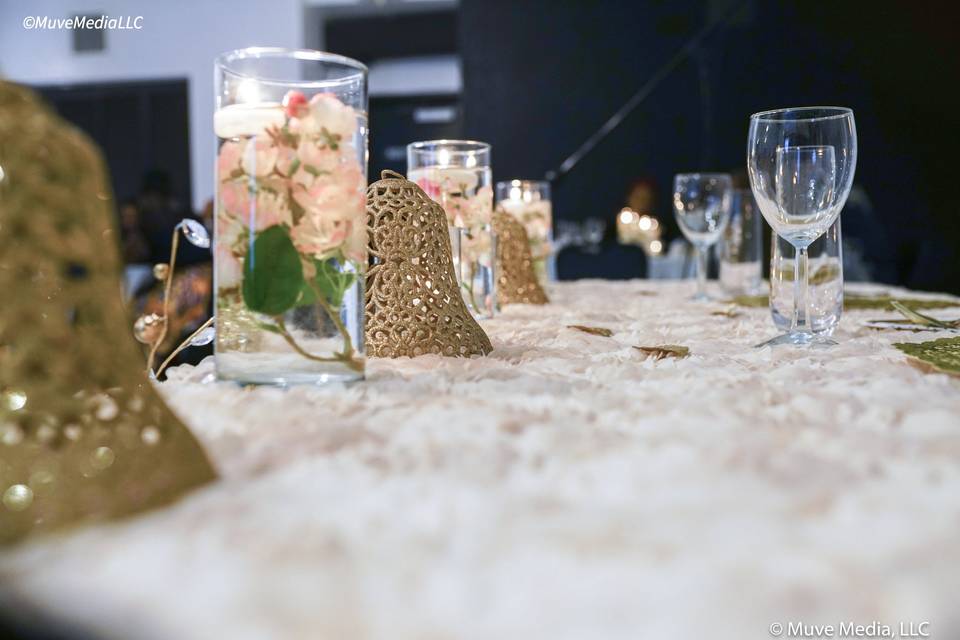 Ayesha's Wedding Day