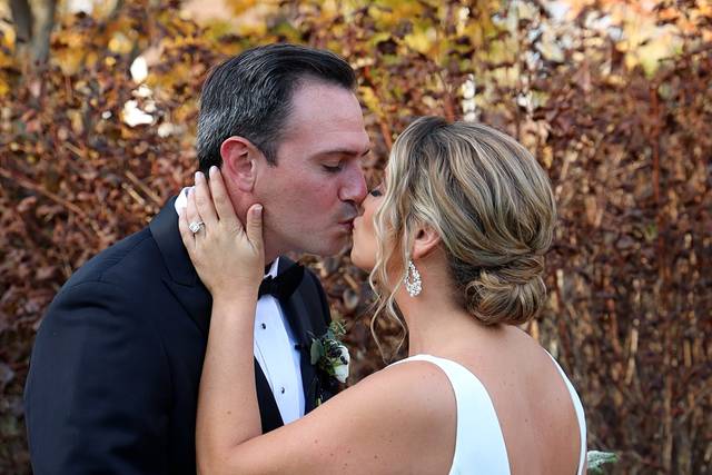 Newport wedding