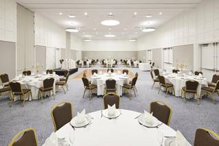 Embassy Suites Alexandria