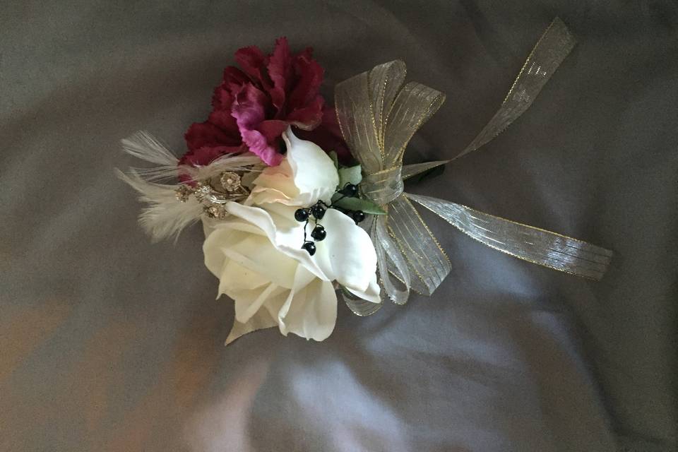 Sparkle Your Wedding by Laura