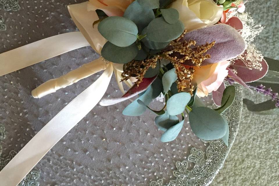 Sparkle Your Wedding by Laura