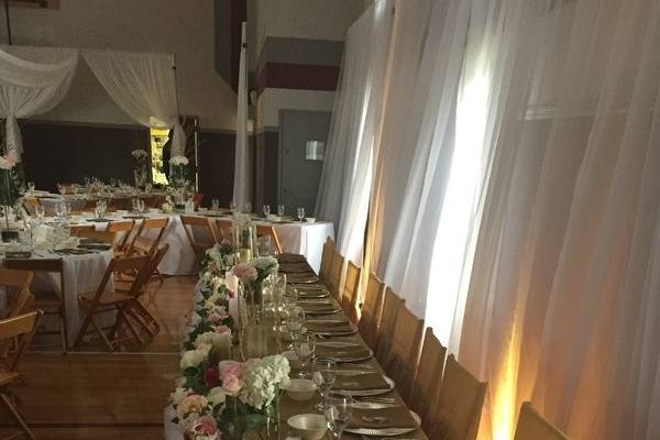 Sparkle Your Wedding by Laura