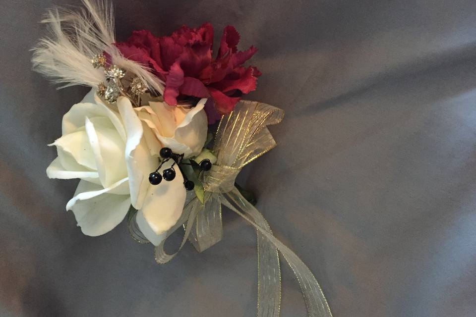 Sparkle Your Wedding by Laura