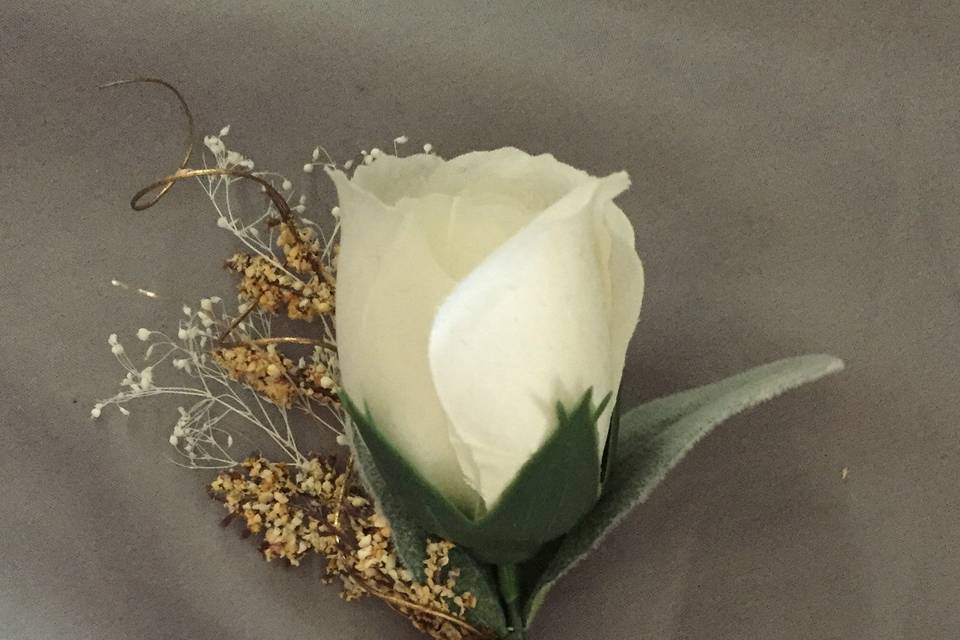 Sparkle Your Wedding by Laura