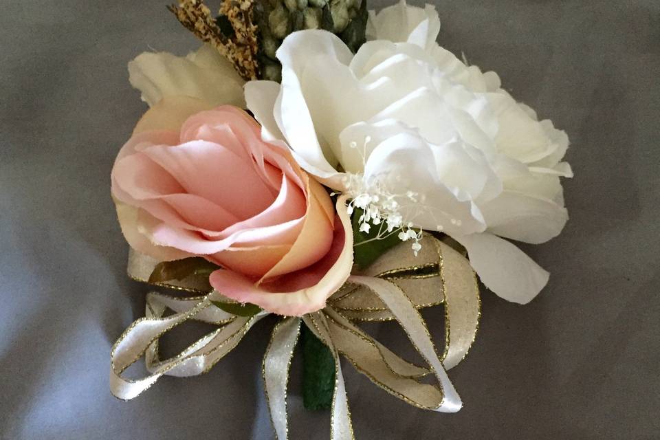 Sparkle Your Wedding by Laura