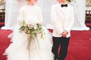 Sparkle Your Wedding by Laura