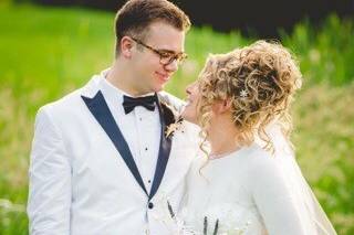 Sparkle Your Wedding by Laura