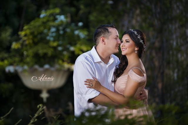 Ana & Felix