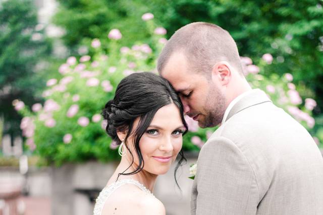 Newly Weds
