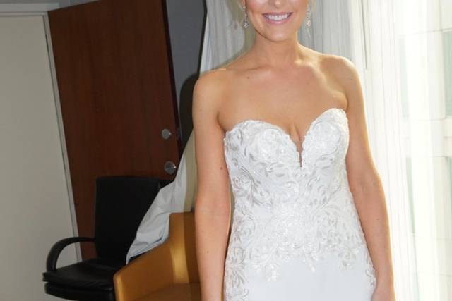 Bride