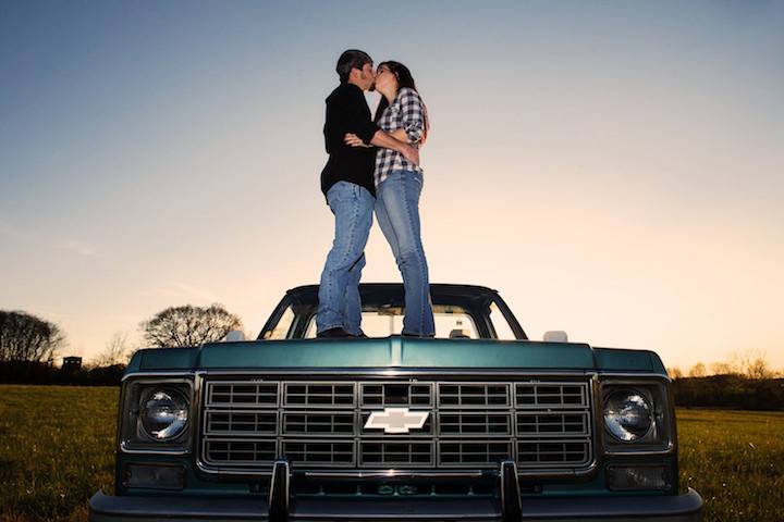 Heather Graviss Photography