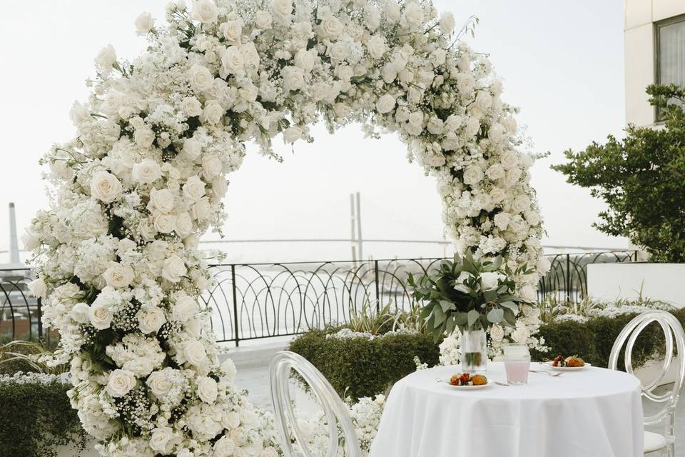 Akal Elegance Events