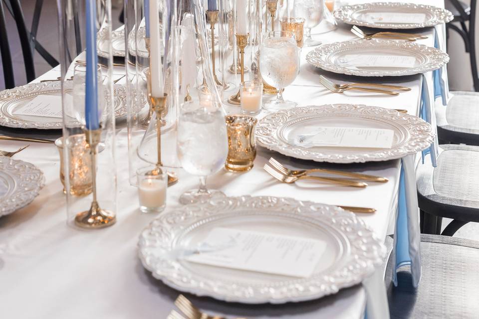 Akal Elegance Events