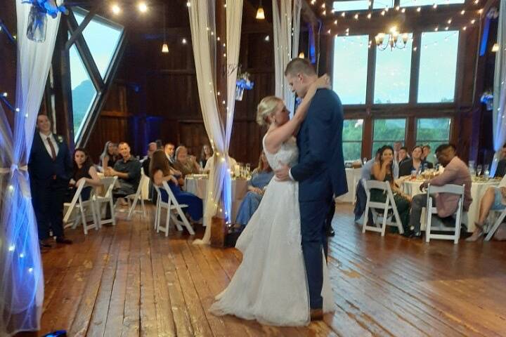 First Dance