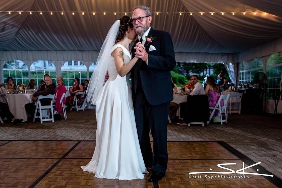 Father Daughter Dance