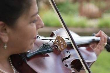 Angelic Strings with Harpist Michael Morris