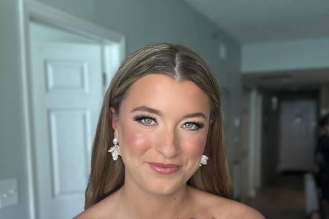 KMR Makeup