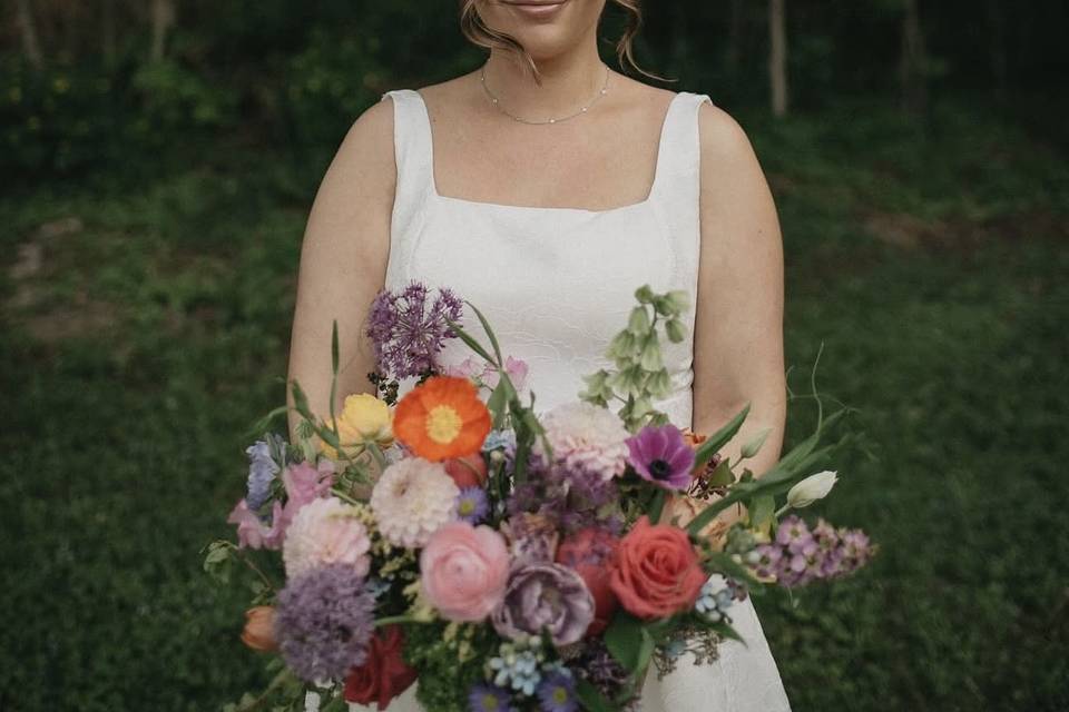 Bride