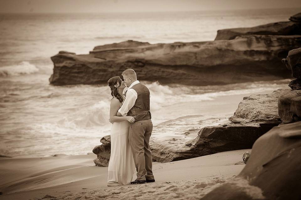 Windansea Beach La Jolla