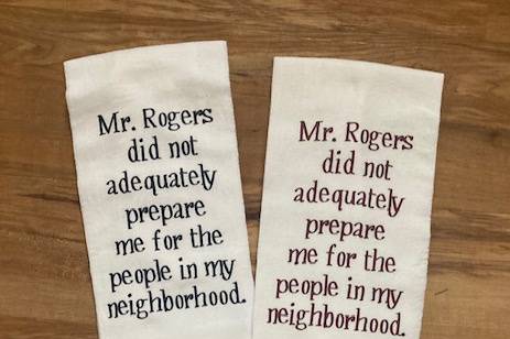 Kitchen Towel